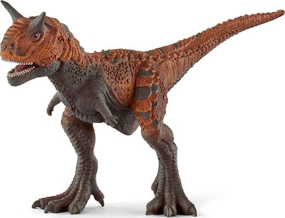 Schleich-S Miniature Toy Carnotaurus 22cm.