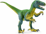 Schleich-S Miniature Toy Velociraptor 18cm. (Various Designs/Assortments of Designs) 1pc