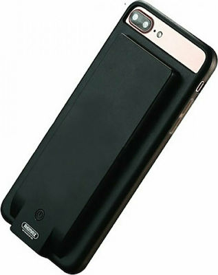 Remax Penen Battery Back Cover Μαύρο (iPhone SE 2020/8/7)