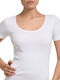 Helios Women's Short Sleeve T-Shirt White