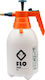 Flo Pressure Sprayer with Capacity 2lt in White color