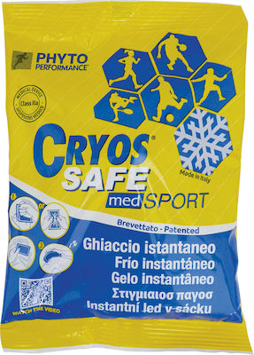 Phyto Performance Cryos Safe Instant Cold Pack 18x30cm