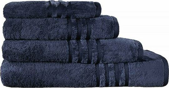 Guy Laroche Προσώπου Bonus 50x90εκ. Marine Βάρους 560gr/m² Guy Laroche Προσώπου Bonus 50x90εκ. Marine Βάρους 560gr/m²