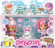 AS North Pole Pinypon για 4+ Ετών