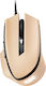 Sharkoon SHARK Force Gaming Mouse Cream White