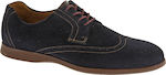 Herren Oxfords