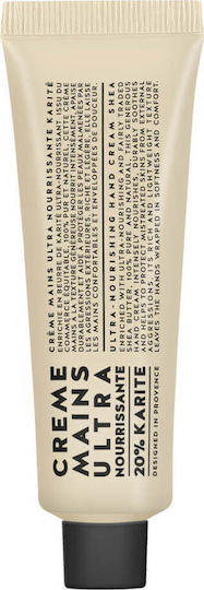 Compagnie De Provence Feuchtigkeitsspendende Handcreme 30ml