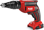 Flex DW 45 18.0-EC Drywall Screwdriver Battery Brushless 18V Solo 447757