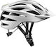 Mavic Crossride Sl Elite Κράνος Ποδηλάτου Βουνού / Δρόμου Λευκό