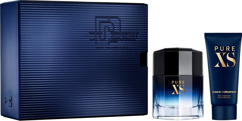 pure xs paco rabanne skroutz