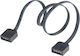 Akasa RGB LED Strip Light Extension Cable LED Splitter/Extension Cable
