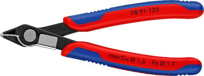 Knipex Side Cutter Length 125mm