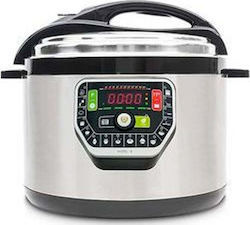 Cecotec Cecomix D 2003 Multi-Function Cooker 6lt 1000W Silver