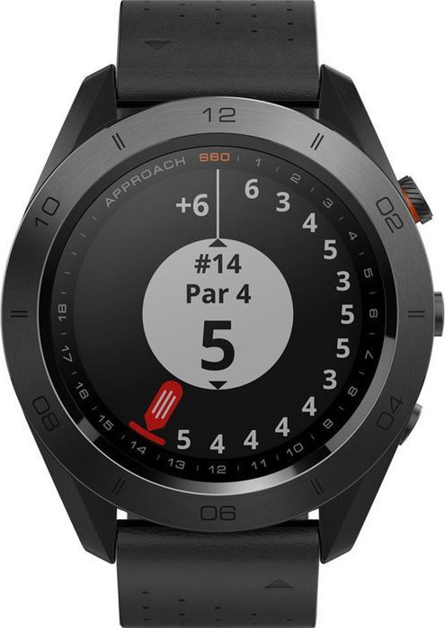 garmin approach s60 black friday