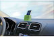 Lampa Black Device Mount with Case