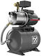 Grundfos JP 4-47 PT-H BBVP Single Stage Single ...