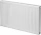 Kermi Profil Kompakt External Loop Panel Radiator Body Single-column 11/900/400 663kcal/h