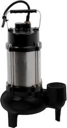 Anavalos Argo GX 370 Αντλία Ακαθάρτων / Λυμάτων 0.34hp