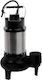 Anavalos Argo GX 370 Single-phase Pump Waste Water / Sewage 0.34hp