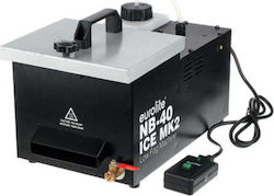 Eurolite NB-40 MK2 ICE Low Fog Machine Μηχανή Καπνού 450W