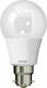 Spot Light LED крушка 10W за фасунга B22 и форма A60 Топло бяло 800лм