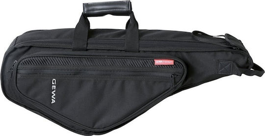 Gewa Premium Waterproof Case Saxophone Padded Black