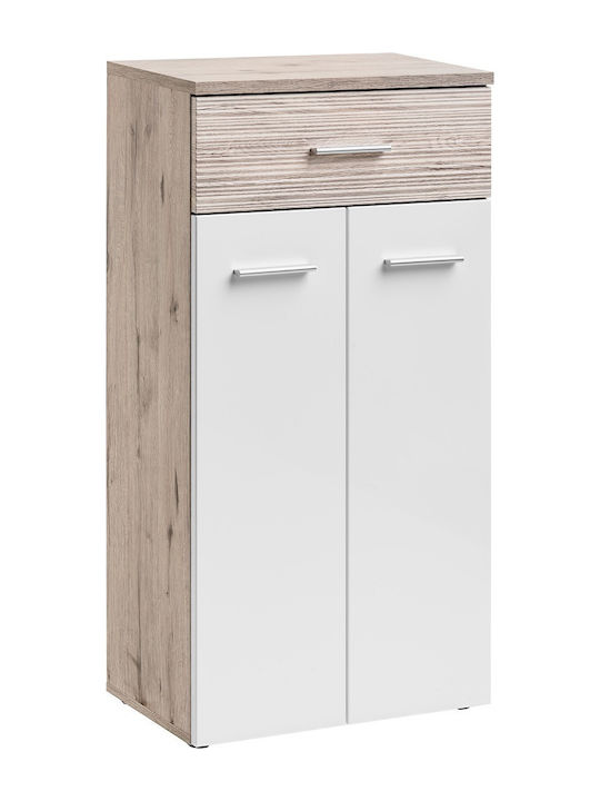 Hiero Mobilier de Intrare cu Dulap pentru Pantofi 60x35x110buc