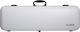 Gewa Air 2.1 Waterproof Suitcase Violin Padded 4/4 White