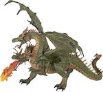 Papo Miniatur-Spielzeug Two Headed Dragon 11.20cm