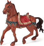 Papo Miniatur-Spielzeug Caesar's Horse 10.5cm