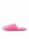 Mitsuko Women's Slipper In Pink Colour