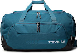 Travelite Kick Off Petrol Blau