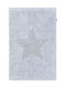 Guy Laroche Link Kids Rug Stele Cotton Sky 130x180cm