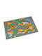 Vedes Activity Mat Road 95x133cm