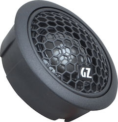 Ground Zero Chitare electrice Tweeter Auto Rotunde 89dB