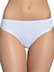 Feel Sensational Tai Women's Slip White