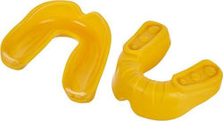 Benlee Breath Mouthguard Yellow/Clear