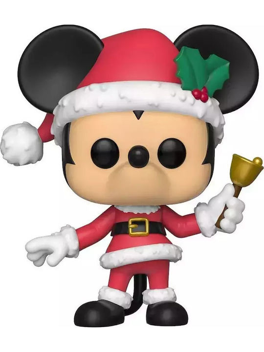 Funko Pop! Christmas: Disney - Mickey Mouse (Ho...