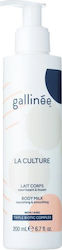 Gallinee La Culture Moisturizing Lotion Body 200ml Gallinee La Culture Moisturizing Lotion Body 200ml