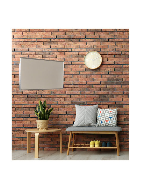 Artline Natural C100 Wall Mirror 62x120cm 1pcs