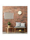 Artline Natural C100 Wall Mirror 62x120cm 1pcs
