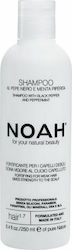 Noah for Beauty Sampon de par 250ml Noah for Beauty Sampon de par 250ml