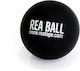 Rea Tape Rea Ball Single Ball Massage 6.4cm , 2.1kg in Schwarz Farbe