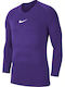 Park First Layer Dri-Fit Лилав