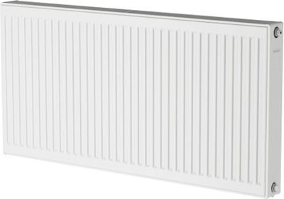 De'Longhi Radel External Loop Panel Radiator Body Single-column 11/900/400