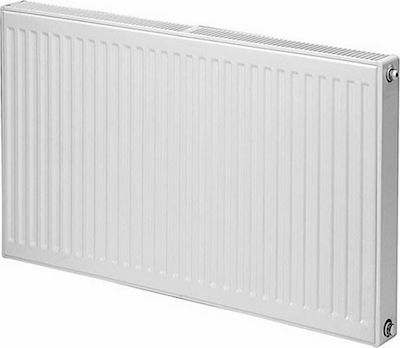 De'Longhi Radel External Loop Panel Radiator Body Single-column 11/600/700