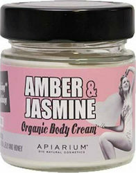 Apiarium Cream Body 200ml