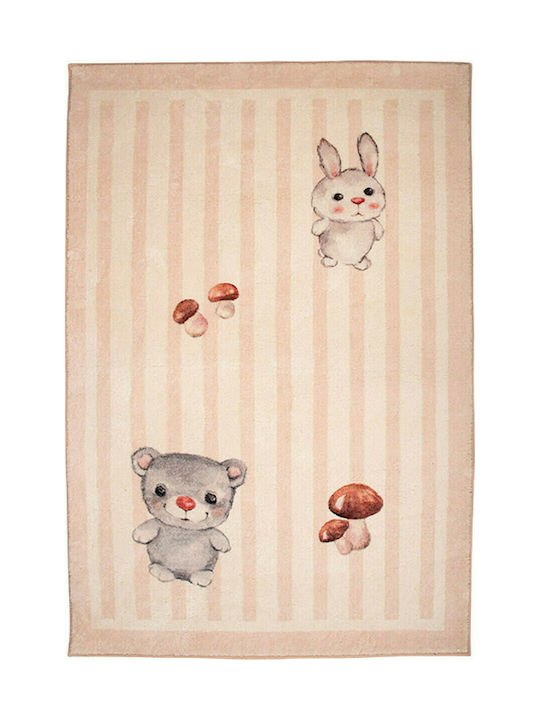 Greenwich Polo Club Kids Synthetic Rug 3006 110x160cm