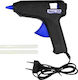 Geko Electric Glue Gun 11mm 80W G20100