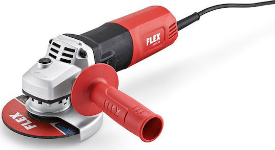 Flex L 10-11 125 Electric Angle Grinder 125mm 1050W